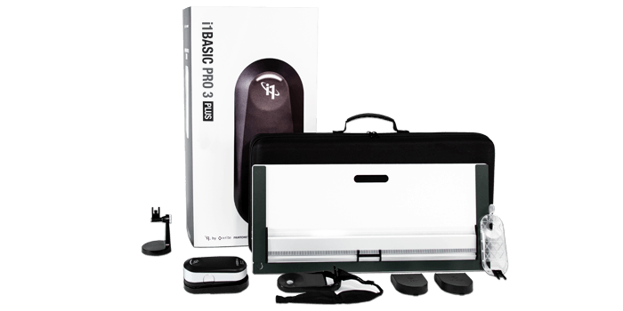 Cпектрофотометр X-Rite i1Pro 3 Plus