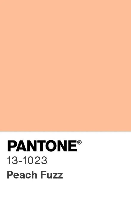 Институт цвета Pantone выбрал цвет года